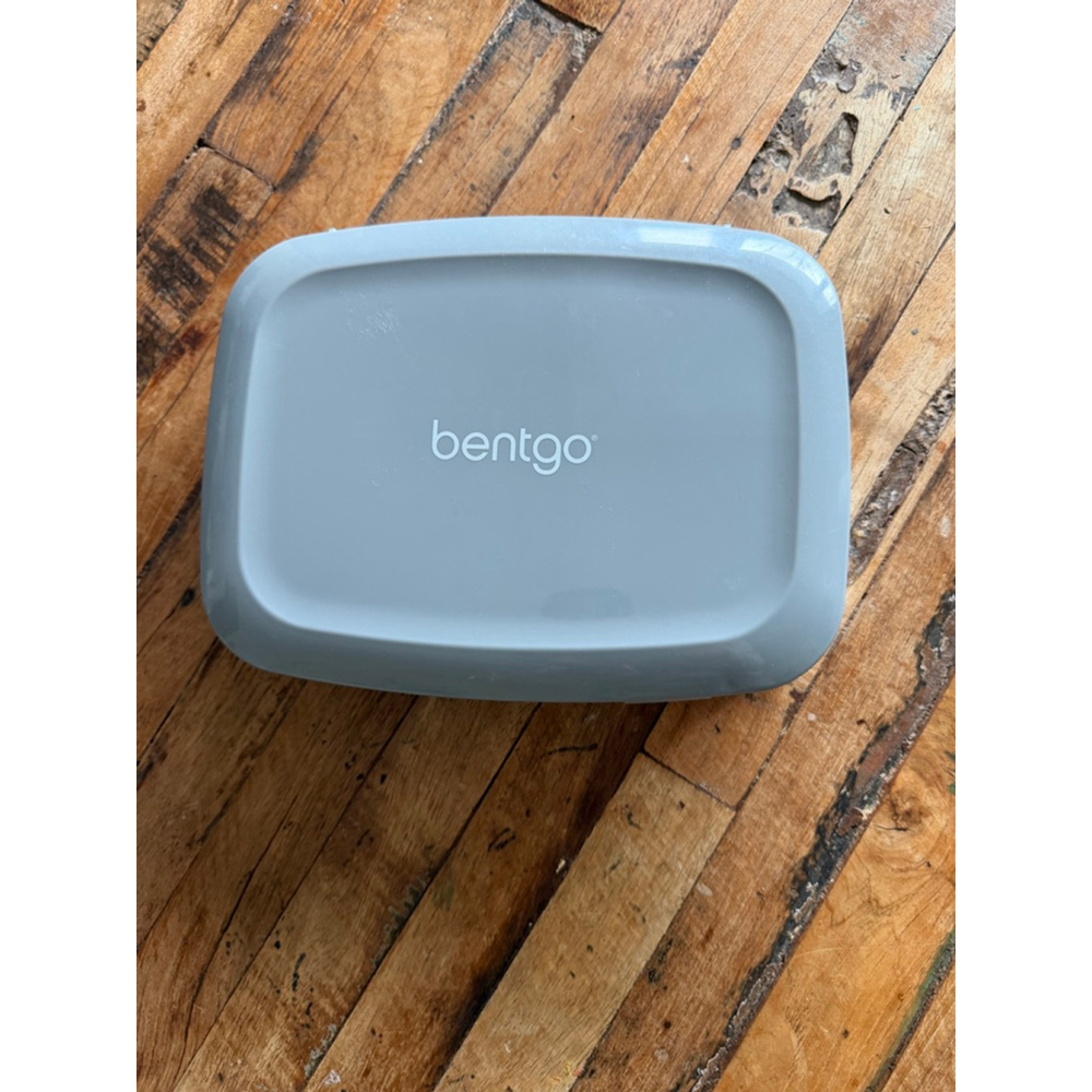 Bentgo Gray Food Storage Container One Size